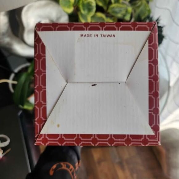 Creepy Animated Vintage Clown Rotating Music Box Halloween Decor Haunted Spooky - Picture 10 of 10